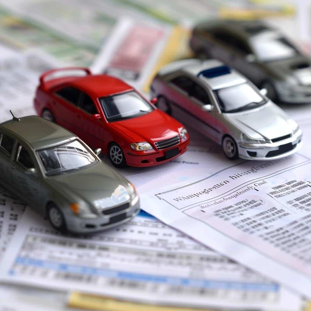 Shopping for Car Insurance: What to Look for 2 Shopping for Car Insurance: What to Look for