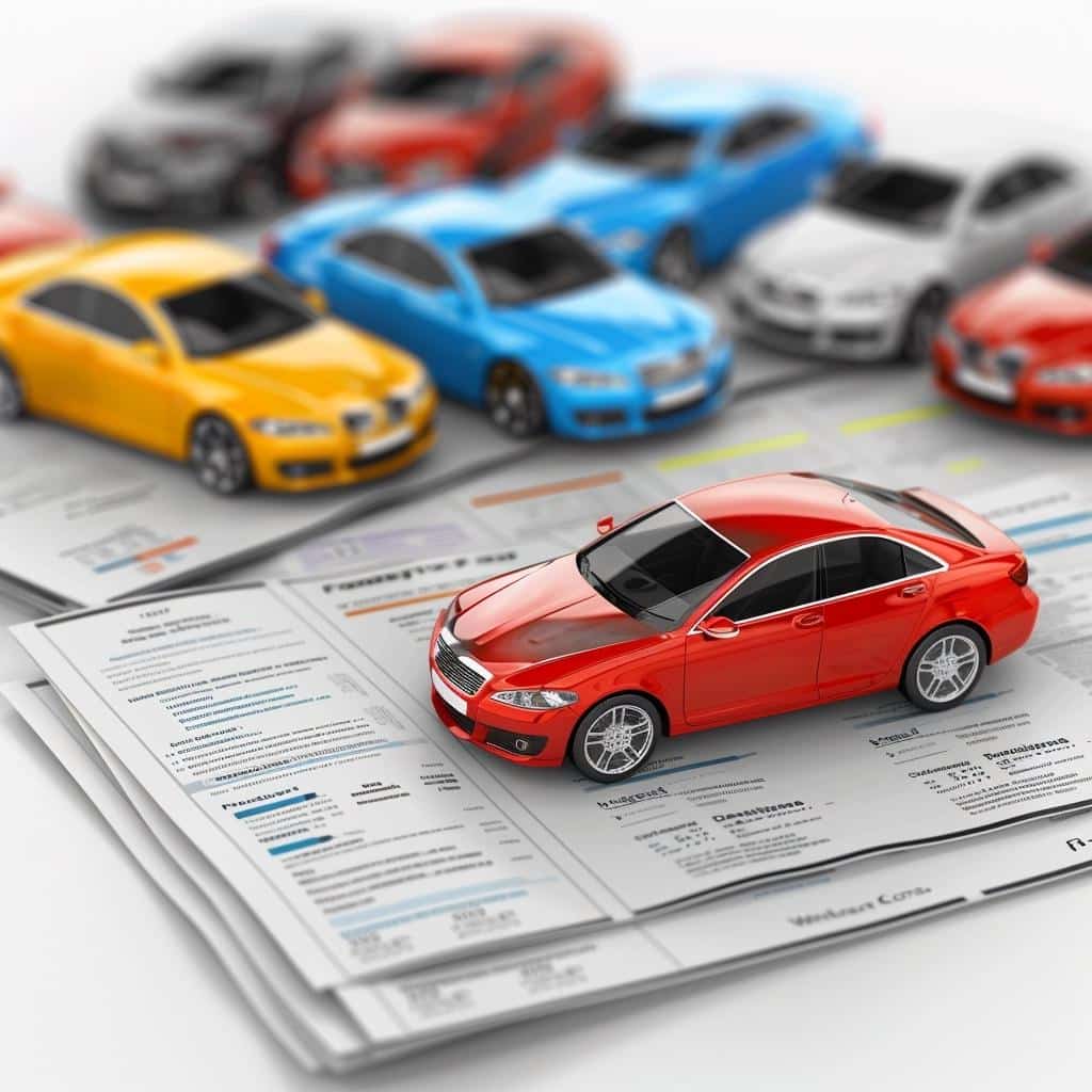 Shopping for Car Insurance: What to Look for 3 Shopping for Car Insurance: What to Look for