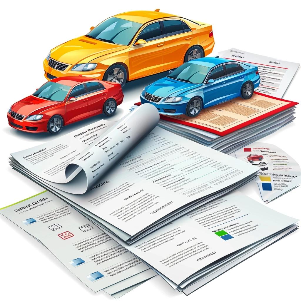Shopping for Car Insurance: What to Look for 4 Shopping for Car Insurance: What to Look for
