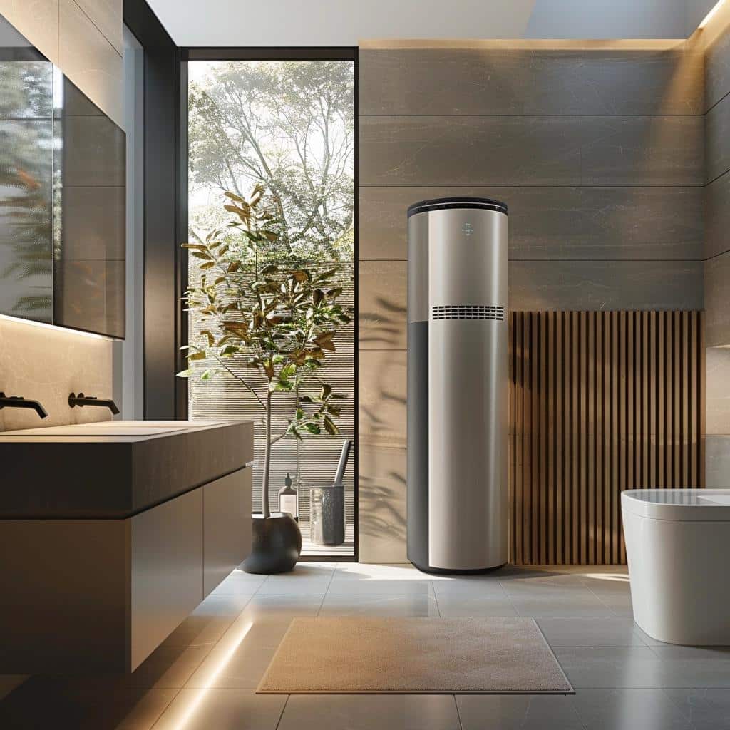 Understanding how to turn off water heater