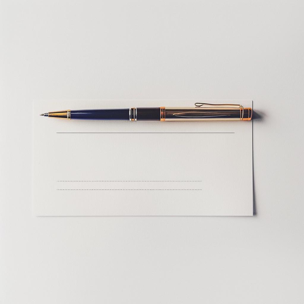 How to Void a Check: Steps to Nullify a Written Check