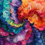 Understanding how to wash tie dye