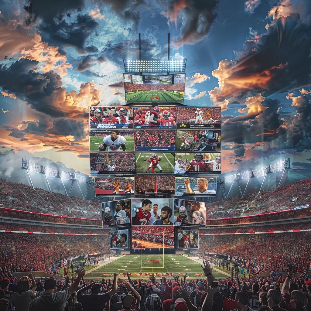 How to Watch the Pac-12 Network: Streaming Options Explained 2 How to Watch the Pac-12 Network: Streaming Options Explained