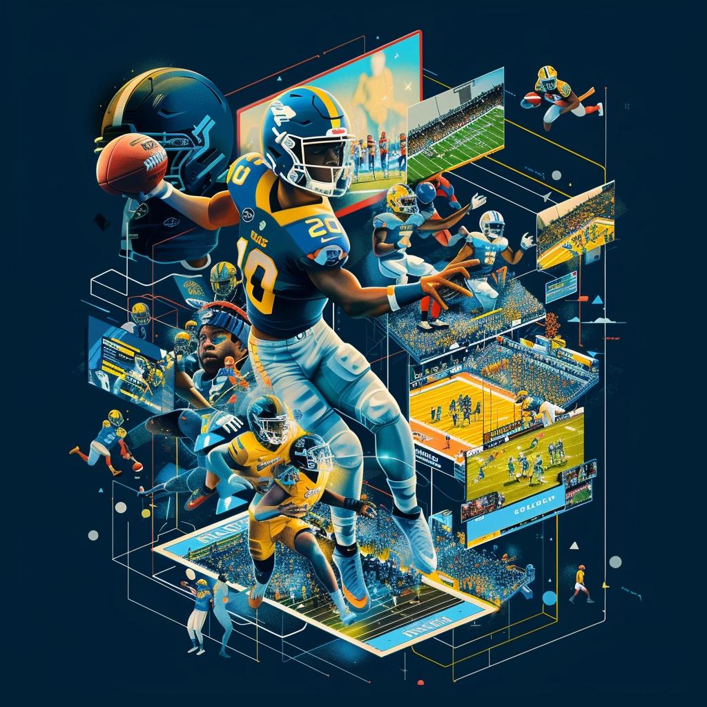 How to Watch the Pac-12 Network: Streaming Options Explained 4 How to Watch the Pac-12 Network: Streaming Options Explained