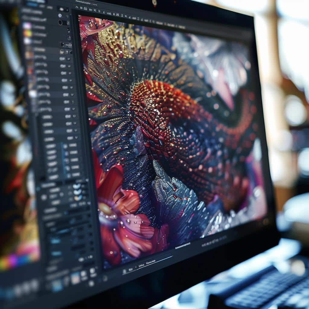 How to Zoom In on Photoshop: A Beginner's Guide to Image Magnification 2 How to Zoom In on Photoshop: A Beginner's Guide to Image Magnification
