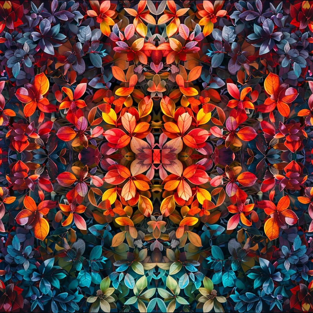 Kaleidoscope Abelia: A Colorful Shrub for All Seasons 1 Kaleidoscope Abelia: A Colorful Shrub for All Seasons