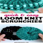 Knitting Loom Wonders Unleash Endless Creativity.