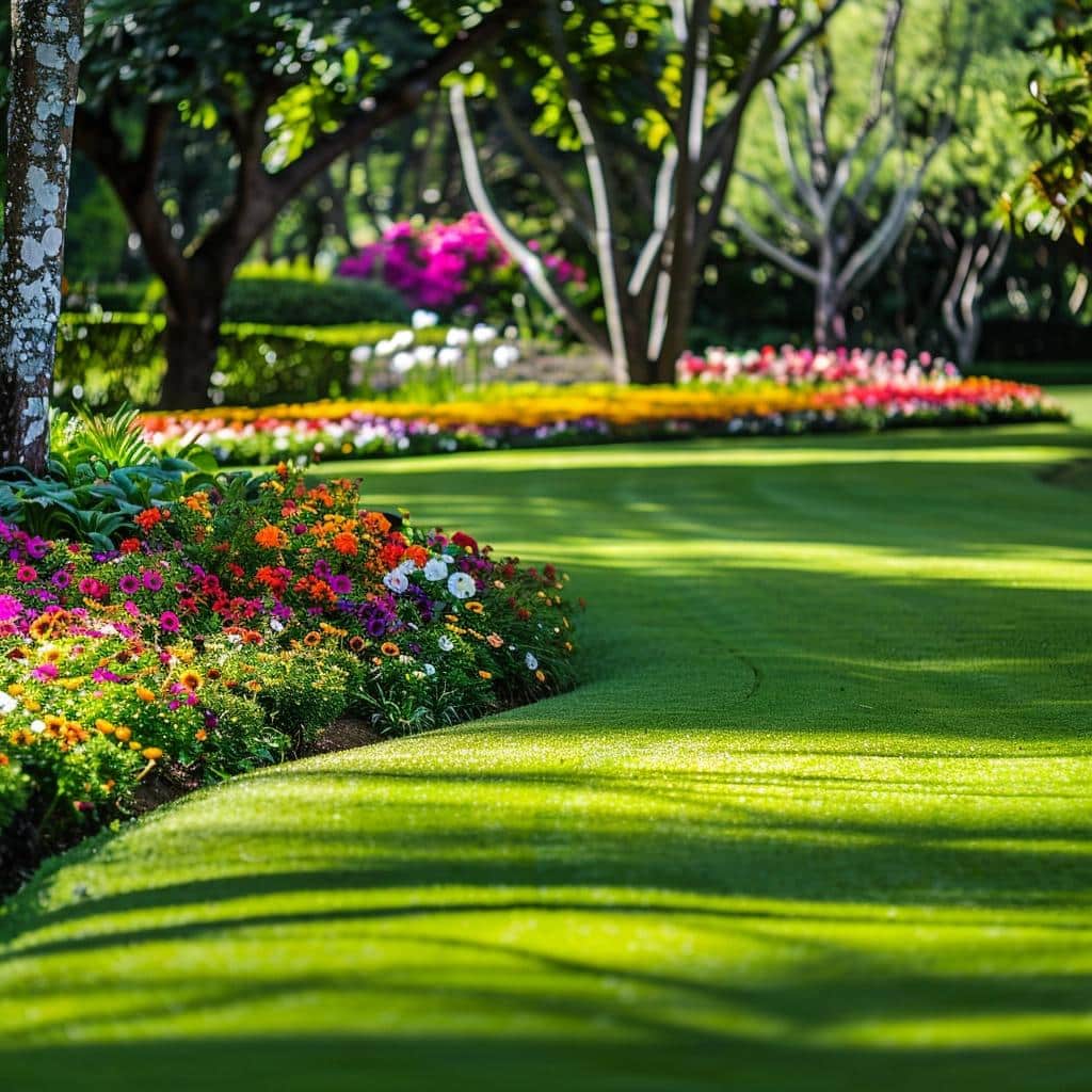 Landscaping Careers: Opportunities and Pathways in Green Industry 2 Landscaping Careers: Opportunities and Pathways in Green Industry