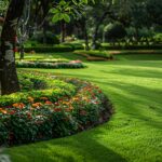 Landscaping Careers: Opportunities and Pathways in Green Industry