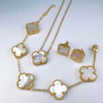 Lucky Charm Bracelet Bringing Good Fortune and Versatile Style.