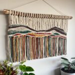 Majestic Macrame Wall Art Elevates Any Space. Majestic Macrame Wall Art Elevates Any Space.
