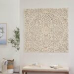 Mesmerizing Mandala Wall Art for Serene Spaces.