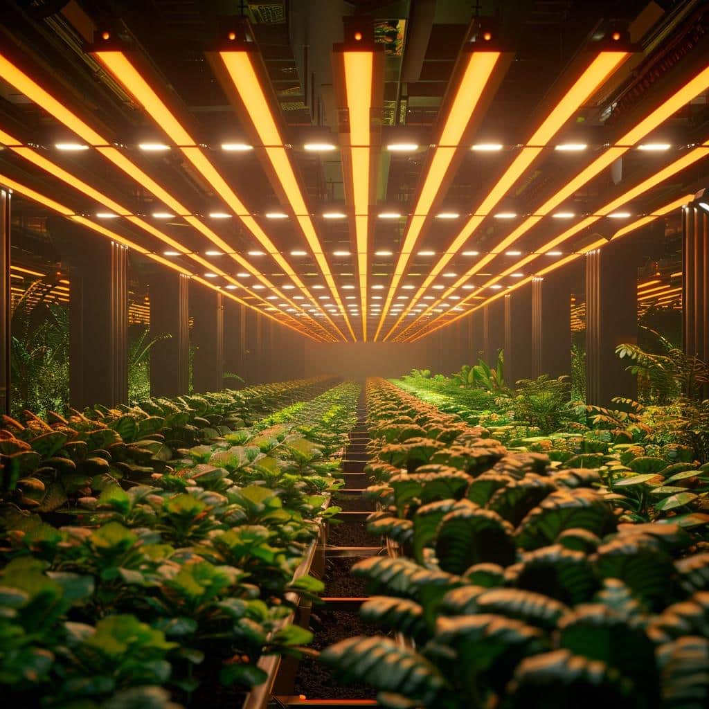 The Benefits and Drawbacks of Metal Halide Grow Lights Explained