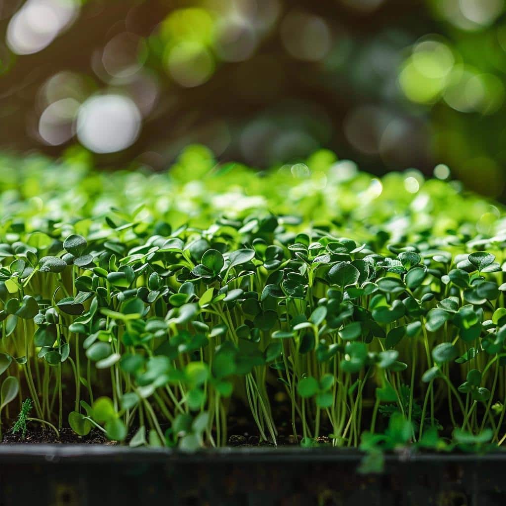 Essential Maintenance Tips for Thriving Microgreens 3 Essential Maintenance Tips for Thriving Microgreens