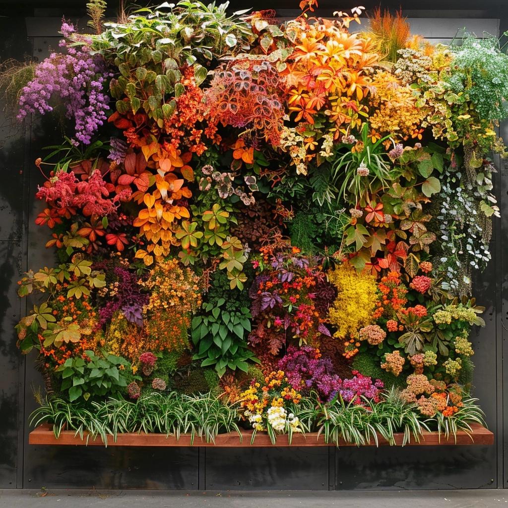 Off-the-Wall Gardening Ideas: Creative Vertical Gardening Tips 2 Off-the-Wall Gardening Ideas: Creative Vertical Gardening Tips