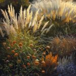 Ornamental Grasses: Adding Texture and Movement to Your Garden