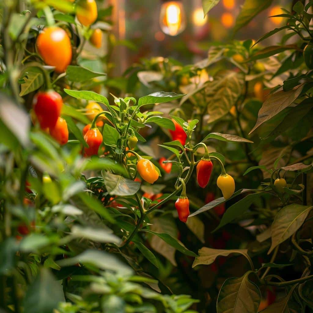 Overwintering Peppers: How to Keep Your Pepper Plants Alive Through Winter 3 Overwintering Peppers: How to Keep Your Pepper Plants Alive Through Winter