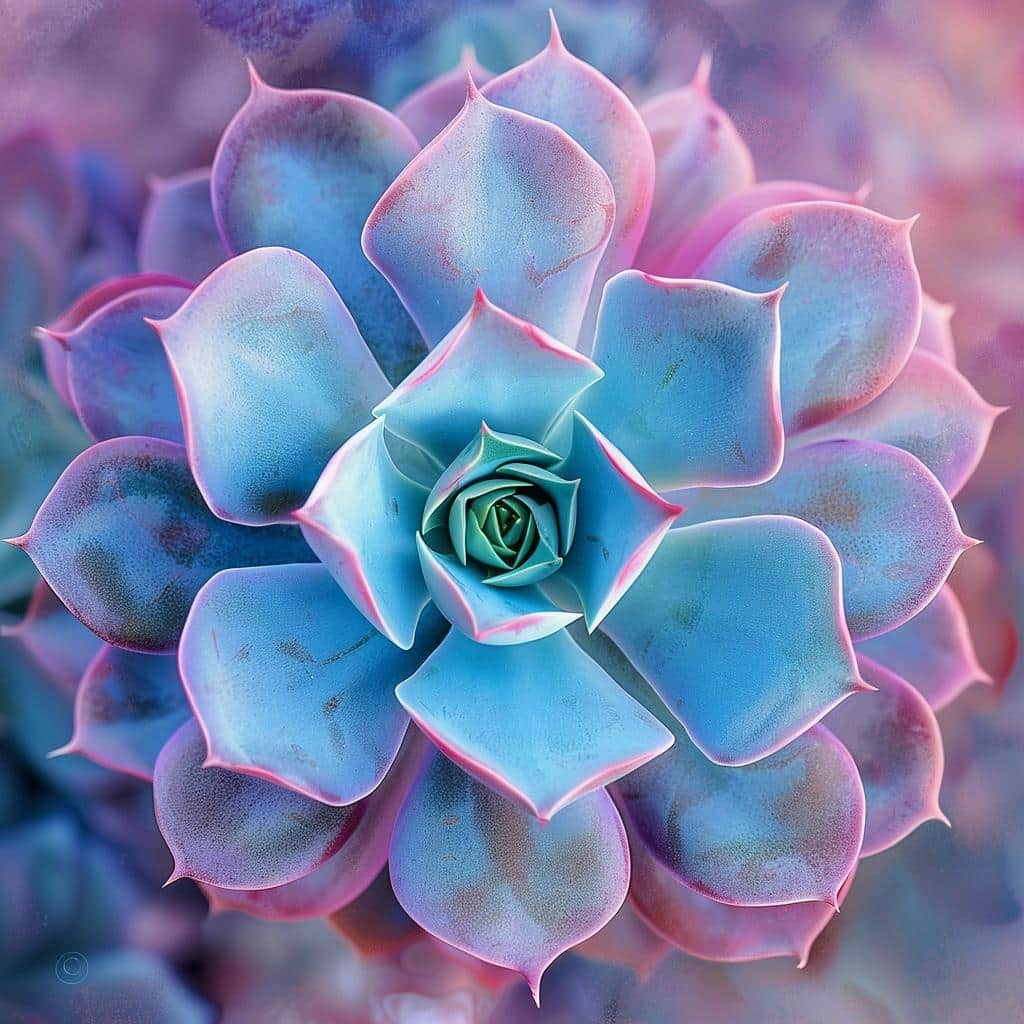 Perle von Nurnberg: The Ultimate Care Guide for This Popular Echeveria 1 Perle von Nurnberg: The Ultimate Care Guide for This Popular Echeveria