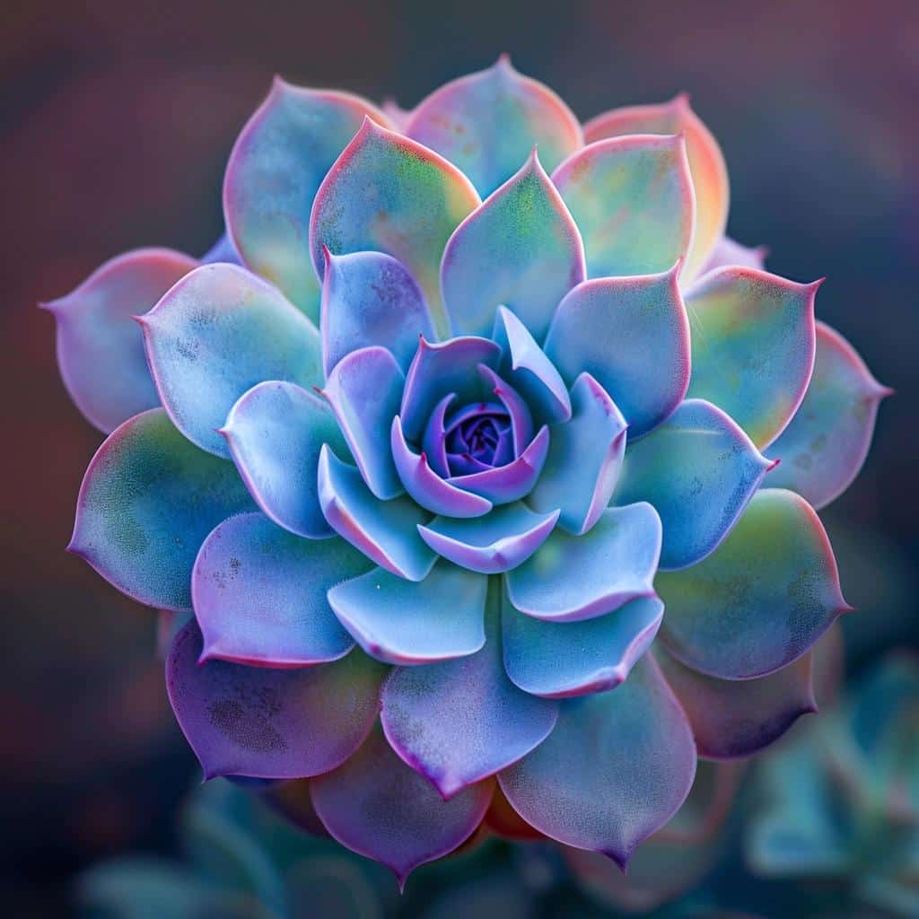 Perle von Nurnberg: The Ultimate Care Guide for This Popular Echeveria 2 Perle von Nurnberg: The Ultimate Care Guide for This Popular Echeveria