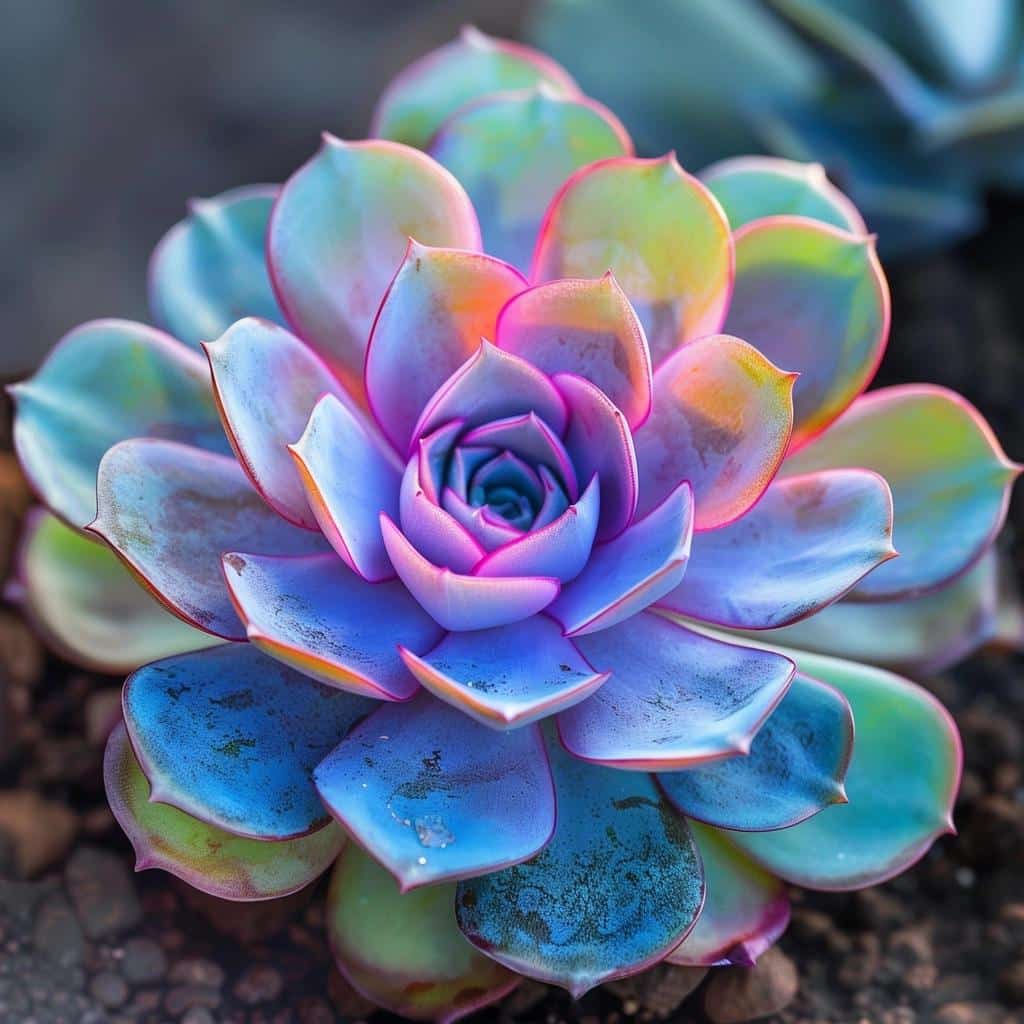 Perle von Nurnberg: The Ultimate Care Guide for This Popular Echeveria 3 Perle von Nurnberg: The Ultimate Care Guide for This Popular Echeveria