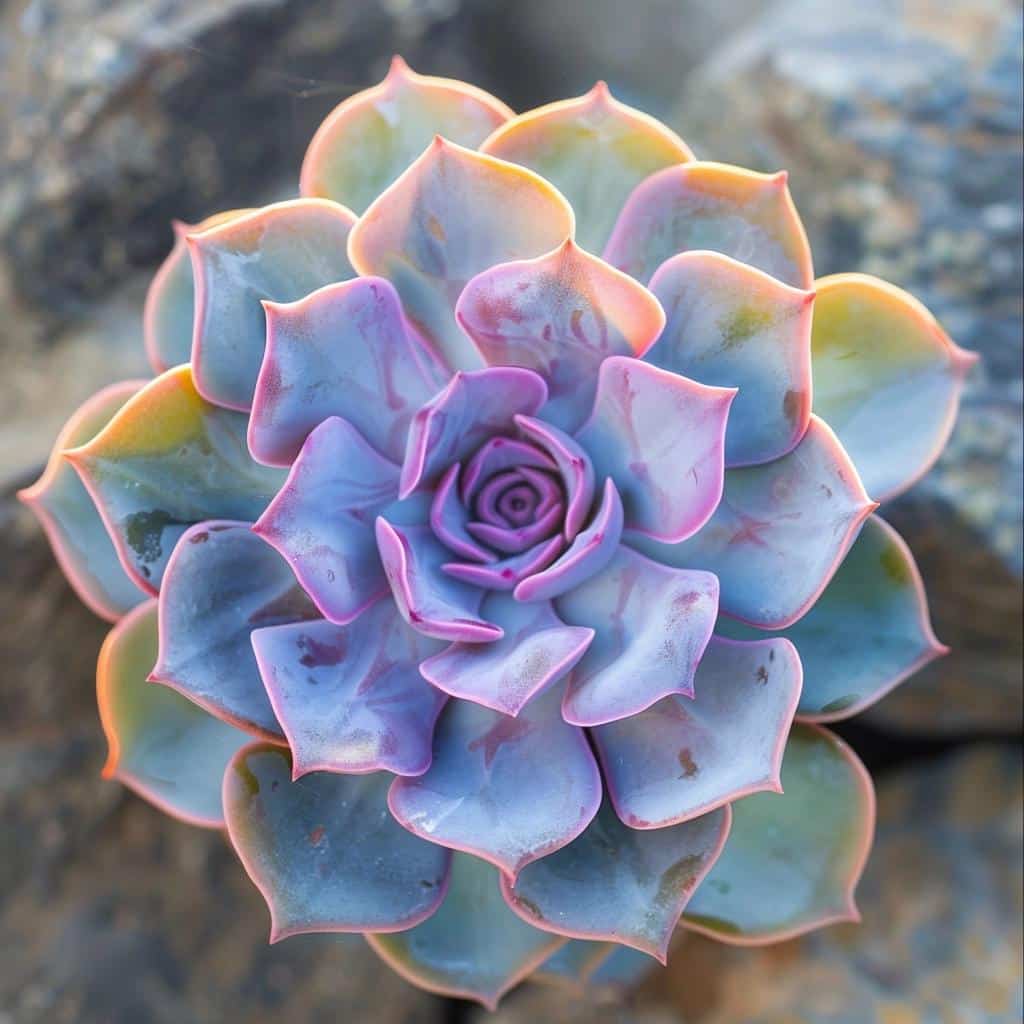 Perle von Nurnberg: The Ultimate Care Guide for This Popular Echeveria 4 Perle von Nurnberg: The Ultimate Care Guide for This Popular Echeveria