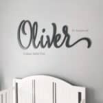 Personalized Charm Art for Your Cherished Space. Personalized Charm Art for Your Cherished Space.