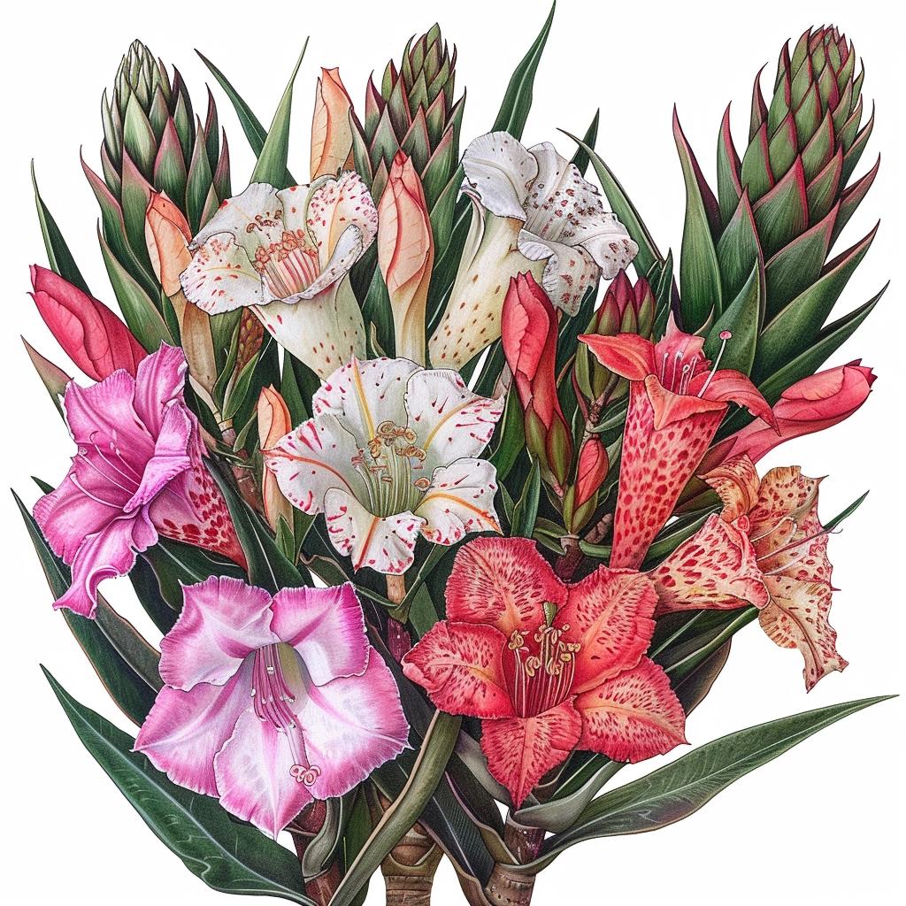 Deadly Beauty: Plants That Could Kill You and How to Recognize Them