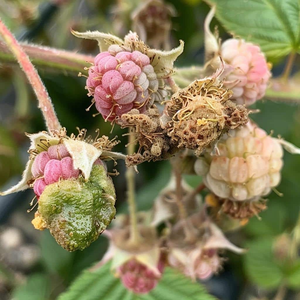 Controlling Raspberry Crown Borer: Prevention and Treatment Tips 1 Controlling Raspberry Crown Borer: Prevention and Treatment Tips