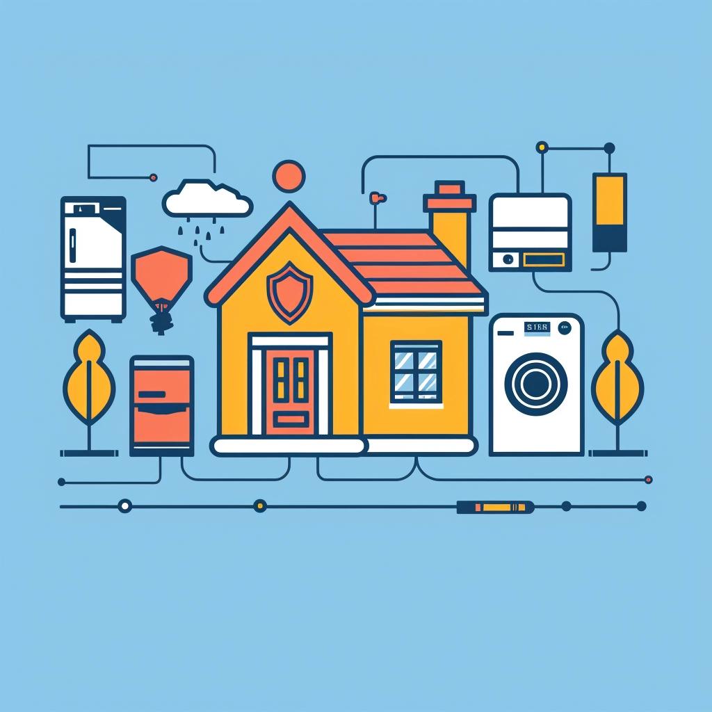 Unveiling George Foreman's Choice: The Real Scoop on Home Warranty Picks. 2 Unveiling George Foreman's Choice: The Real Scoop on Home Warranty Picks.