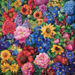 Seasonal Flowers Growing Guide: Best Picks for Each Season