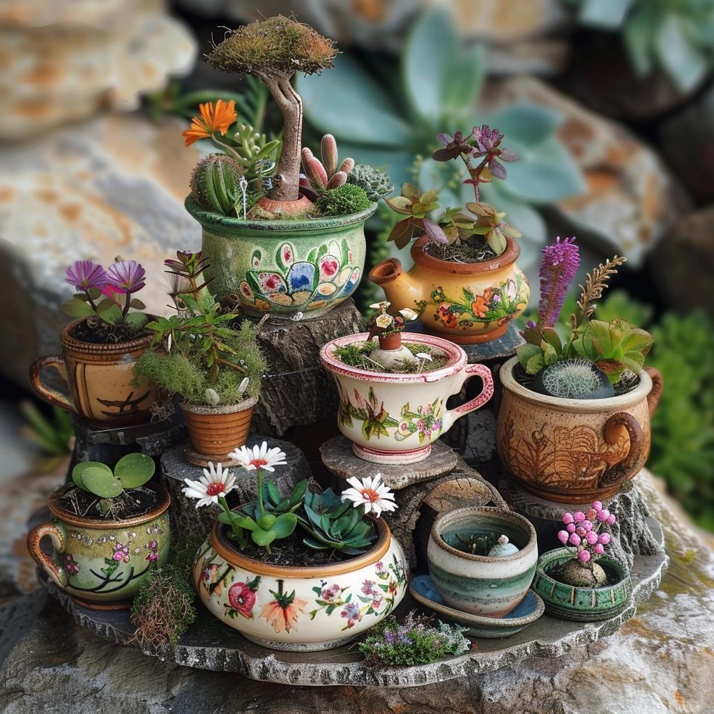 5 Creative Ways to Design Slots Garden for Small Spaces 2 5 Creative Ways to Design Slots Garden for Small Spaces