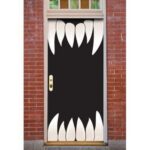 Spookily Spectacular Classroom Decor Delighting Students this Halloween.