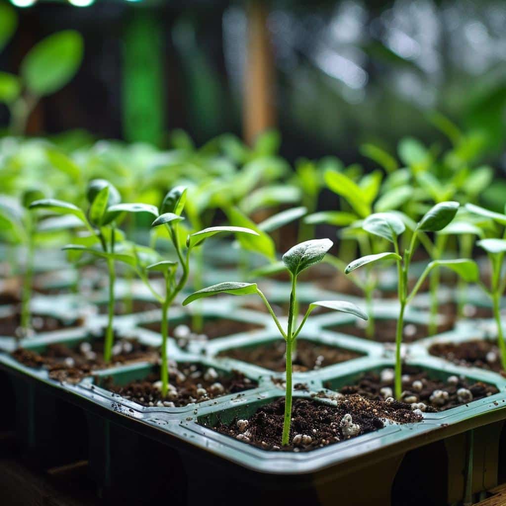 Starting Seeds for Hydroponics: A Practical Guide