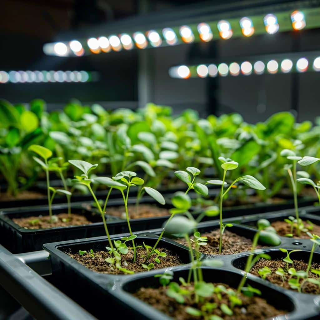 Starting Seeds for Hydroponics: A Practical Guide