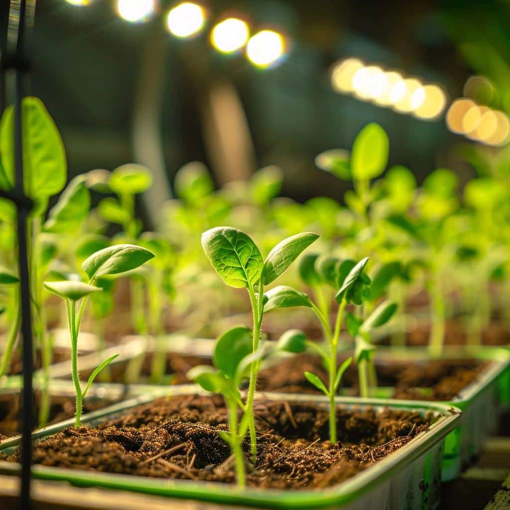 Starting Seeds for Hydroponics: A Practical Guide