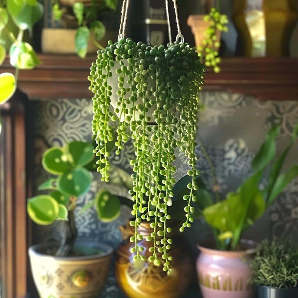 String of Pearls Plant Care: Growing This Unique Succulent Indoors 4 String of Pearls Plant Care: Growing This Unique Succulent Indoors