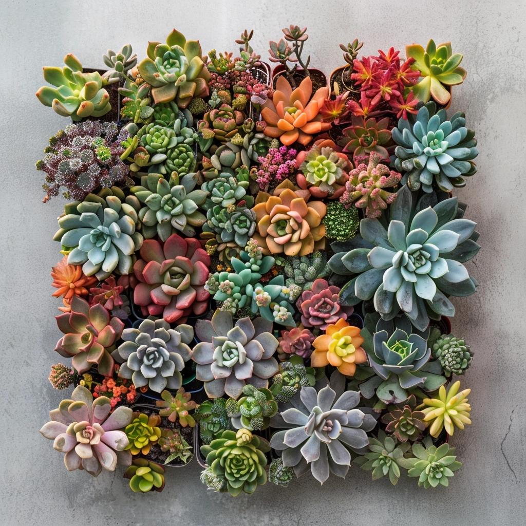 Choosing the Best Fertilizer for Your Succulents: A Comprehensive Guide 2 Choosing the Best Fertilizer for Your Succulents: A Comprehensive Guide
