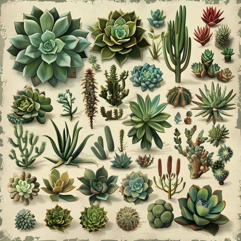 Choosing the Best Fertilizer for Your Succulents: A Comprehensive Guide 3 Choosing the Best Fertilizer for Your Succulents: A Comprehensive Guide