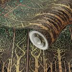 Timeless Celtic Designs Elevate Your Wall.