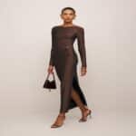 Timeless Knit Elegance A Versatile Piece for Any Occasion.