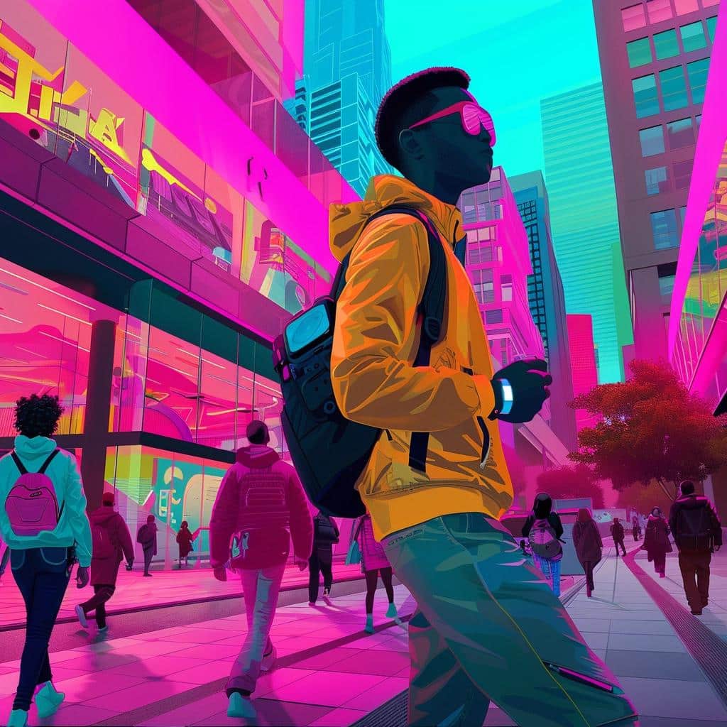 Unlock the Power of Connectivity: Exploring the T-Mobile Apple Watch Experience