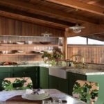 Unlock Culinary Creativity with Metacom Kitchens Versatile Design.