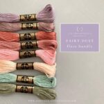 Vibrant Tapestry Threads Unlocking Endless Artistic Possibilities.