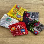 Vibrant Woven Tapestry Bringing Mexican Culture to Life.