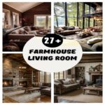 A Weathered Farmstead's Enduring Charm.