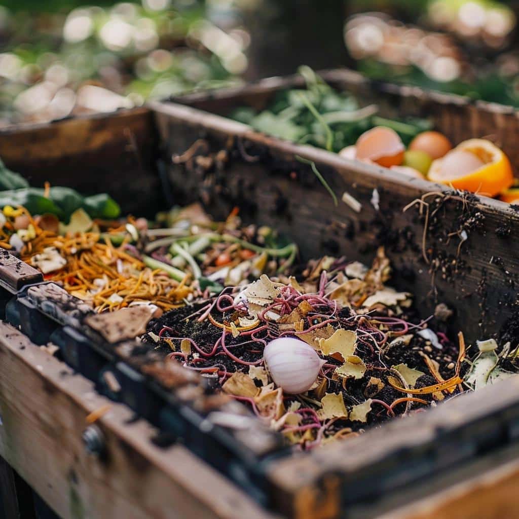 What to Feed Your Worms: Tips for a Thriving Vermicompost 1 What to Feed Your Worms: Tips for a Thriving Vermicompost