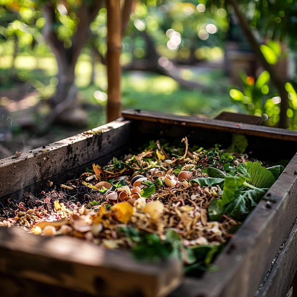 What to Feed Your Worms: Tips for a Thriving Vermicompost 3 What to Feed Your Worms: Tips for a Thriving Vermicompost