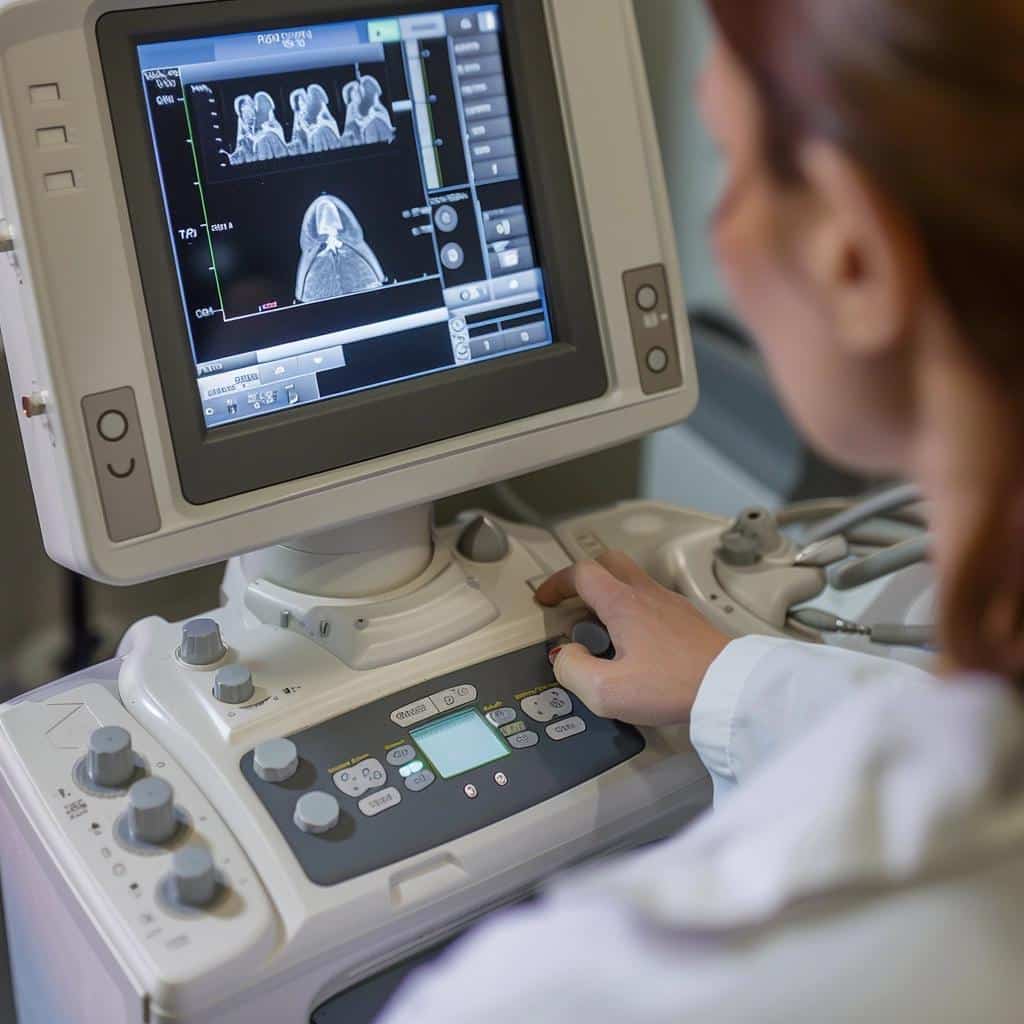 Understanding the Financial Prospects of Ultrasound Technicians 1 ultrasound tech salary