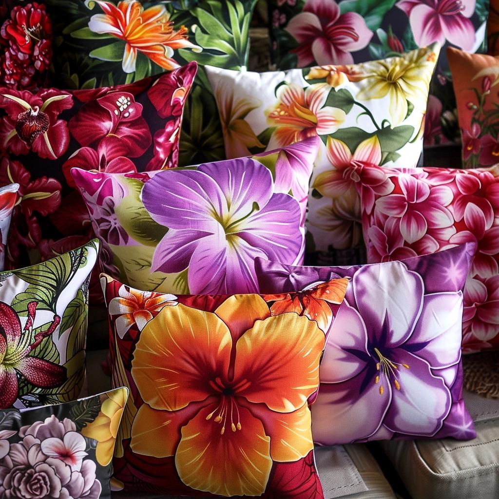 3 Tips for Choosing the Perfect Flower Pillow for Your Space 1 3 Tips for Choosing the Perfect Flower Pillow for Your Space