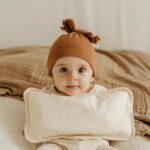 5 Benefits of Using a Baby Pillow for Your Little One